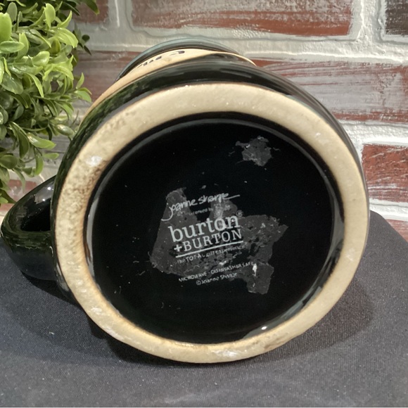 Burton - Joanne Sharpe Design - I’m a Teacher, What’s your Superpower? Mug - Picture 7 of 9